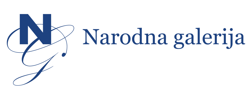 logotip narodna galerija