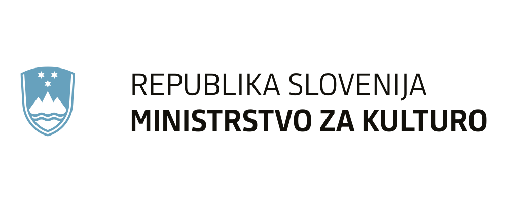 logotip ministrstva za kulturo