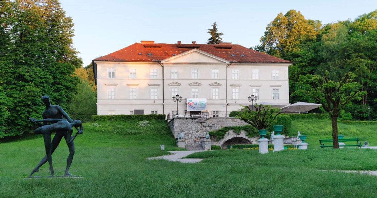 Mednarodni grafični likovni center