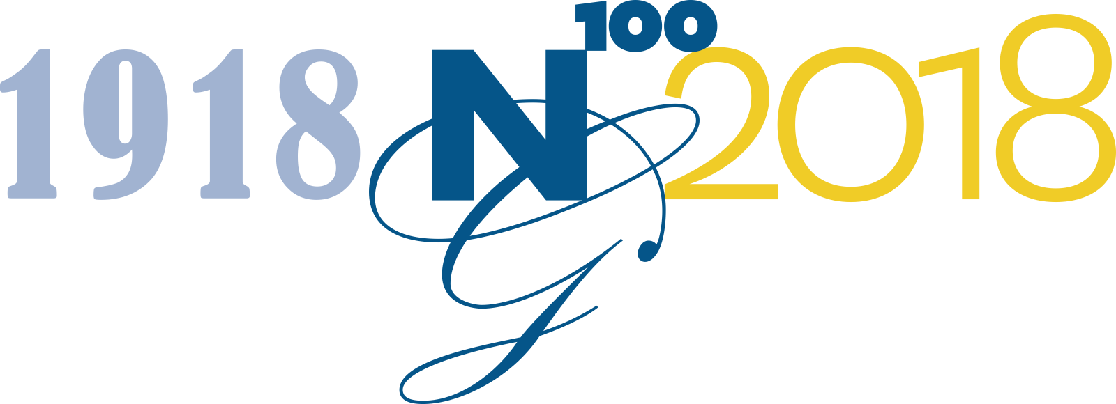 National Gallery of Slovenia 1918−2018 - Celebrating together!