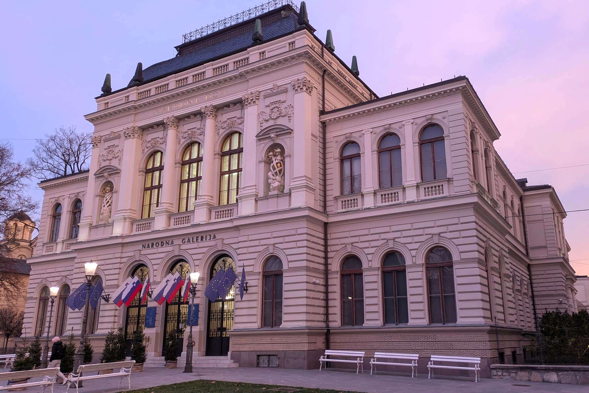 Narodna galerija