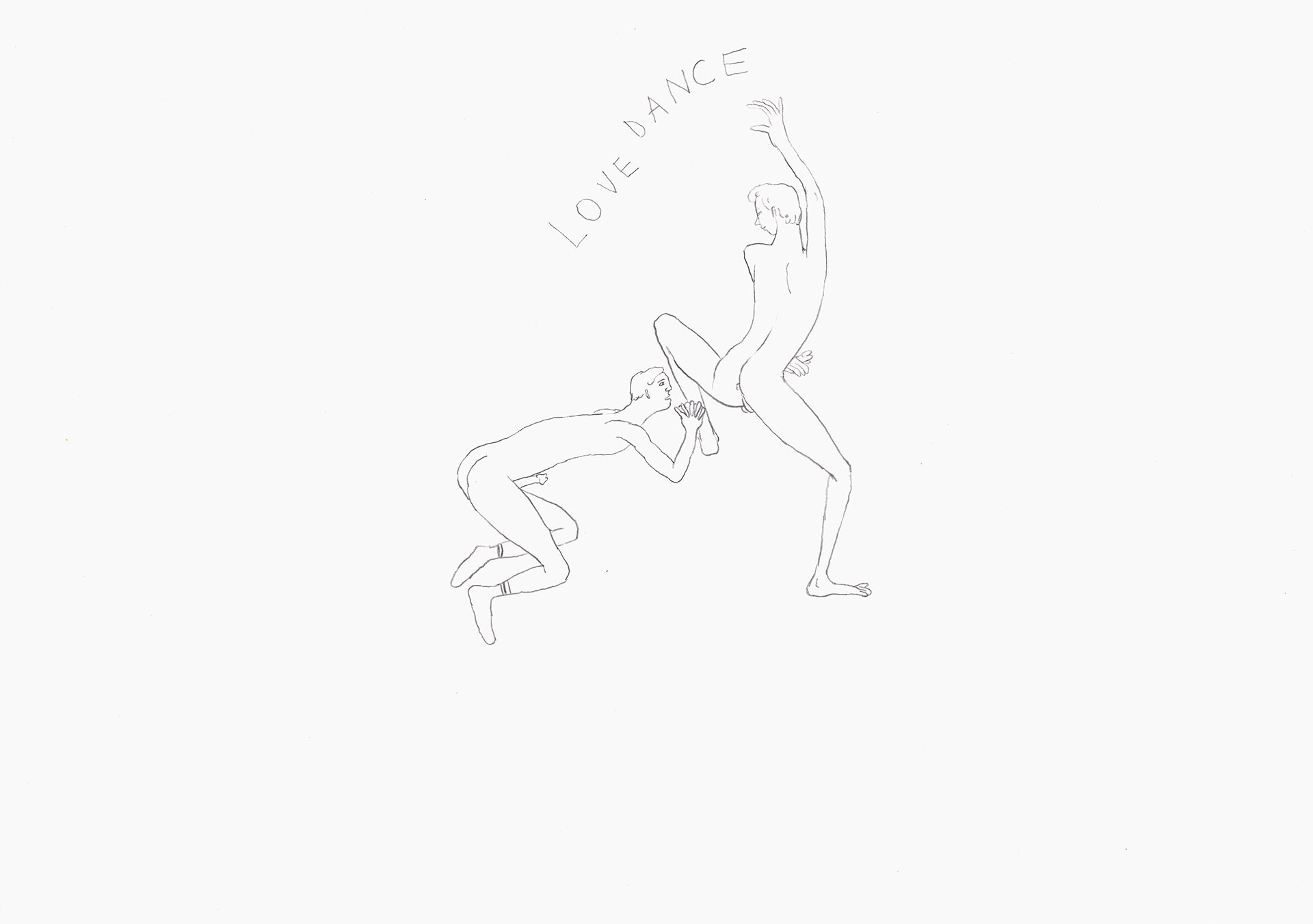 Love Dance