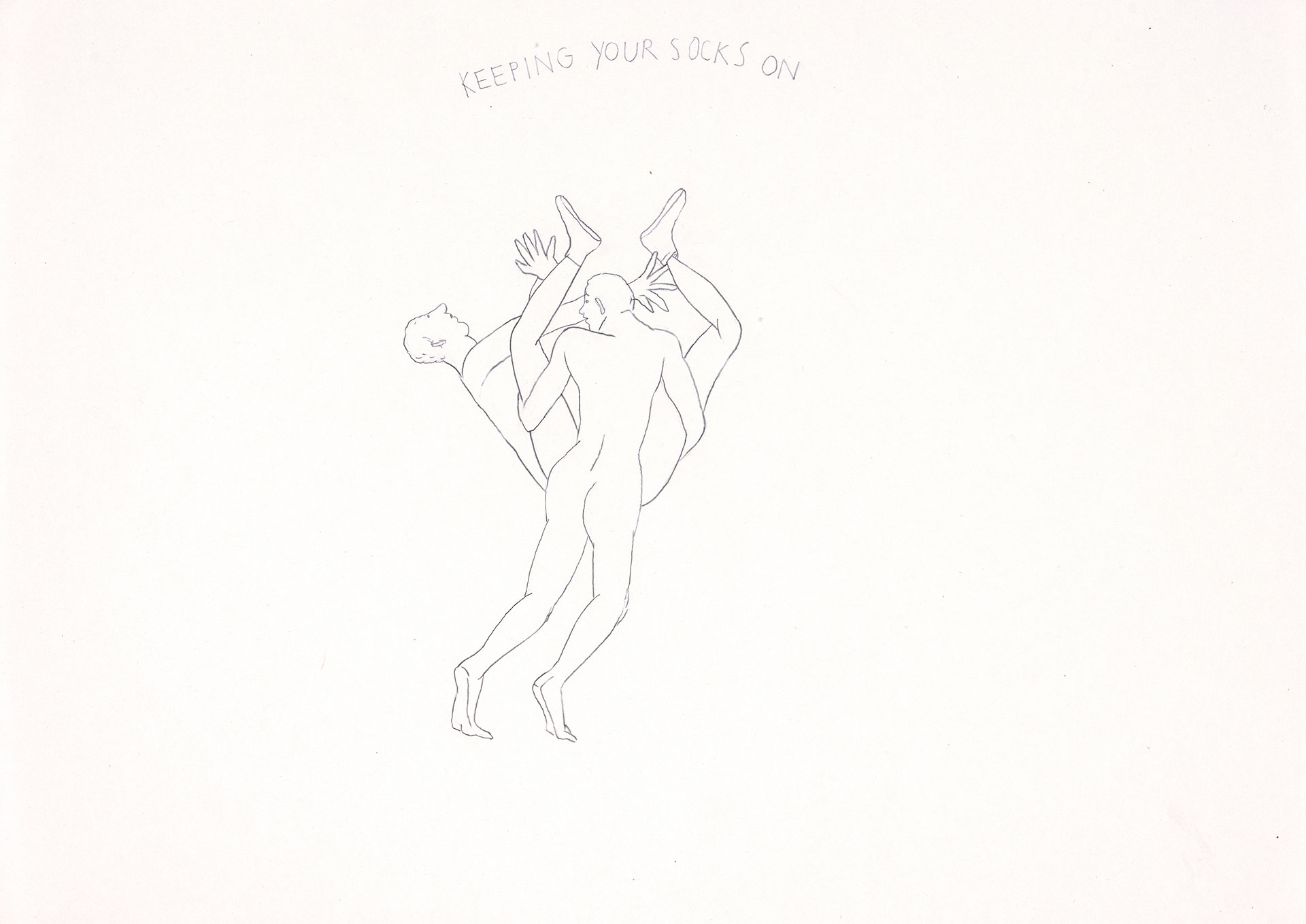 Keeping your Socks on