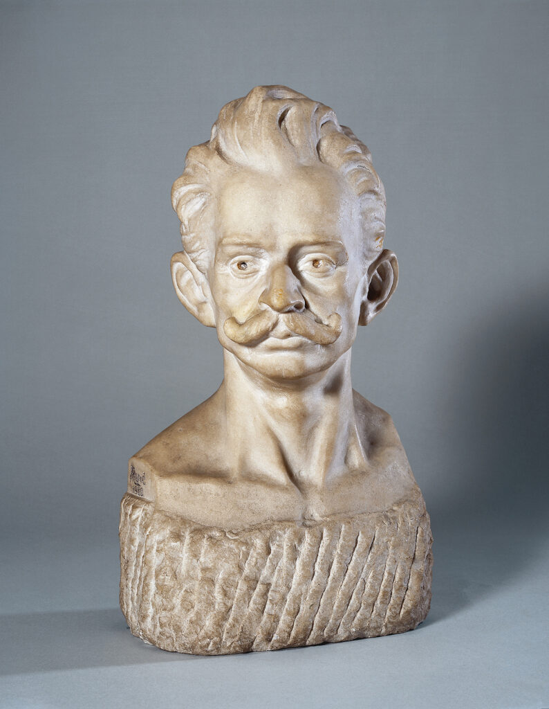 Alojzij Repič, Ivan Cankar, 1920