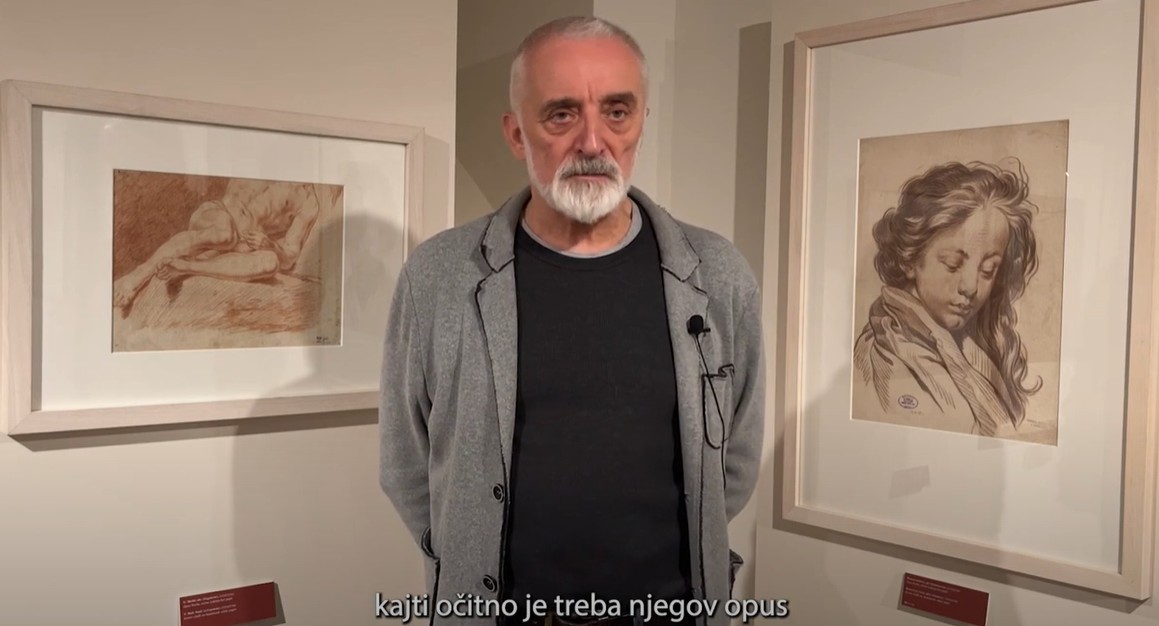 Janez Potočnik, video predstavitev