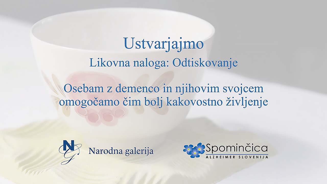 Odtiskovanje (video)