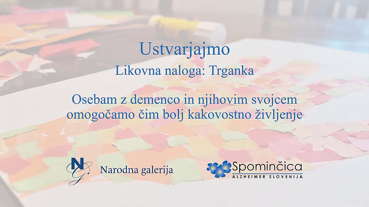Trganka (video)