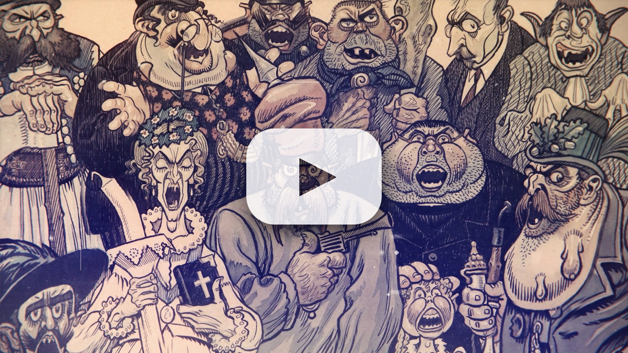 Hinko Smrekar (video), avtor: Rok Hace