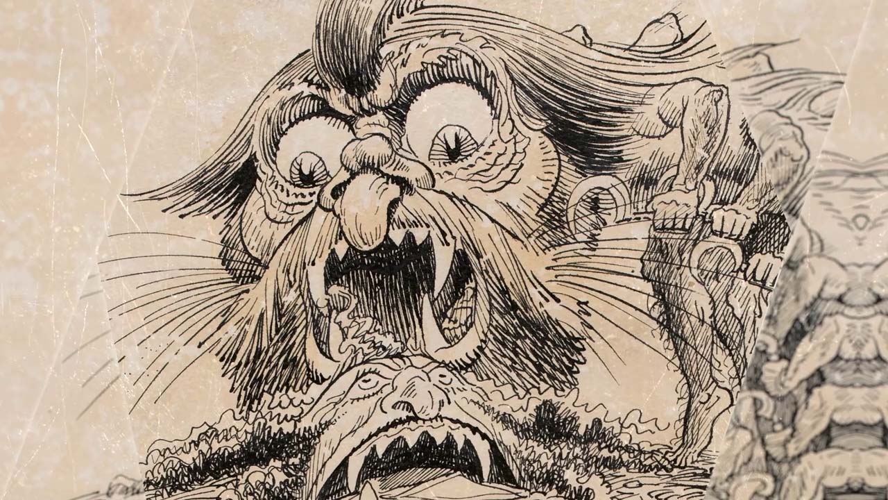 Hinko Smrekar (video), author: Rok Hace